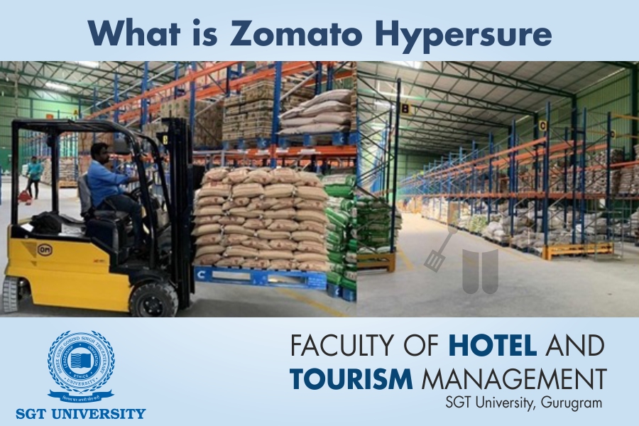 Read more about the article All you need to know about Zomato’s latest initiative – Hyperpure!