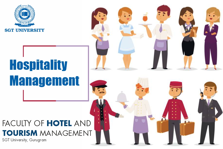 You are currently viewing An Insight on Hospitality Management