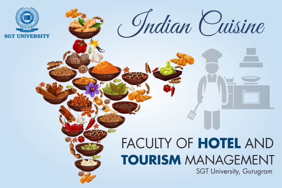 You are currently viewing Importance of Regional Cuisine as a Source of Motivation for Domestic Tourists in India