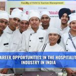 Career Opportunities in the Hospitality Industry in India – SGT University